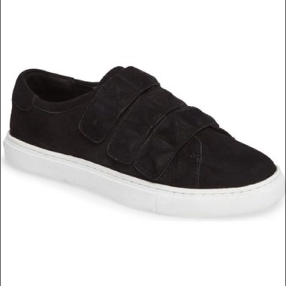 New Rebecca Minkoff Becky sneakers